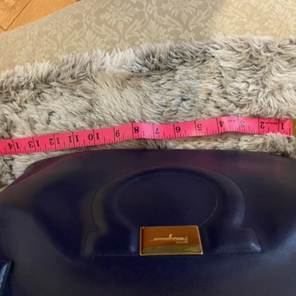 BAG, Salvatore Ferragamo, new, original/authentic - Picture 6 of 11